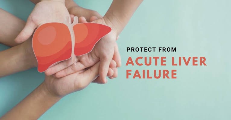 Acute Liver Failure