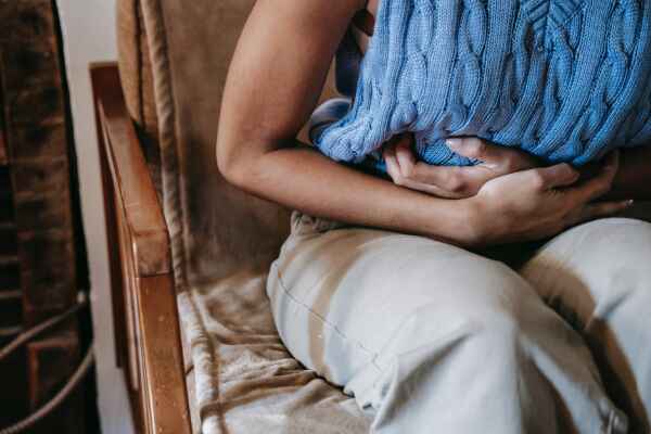 Understanding Abdominal Pain: Types and Symptoms